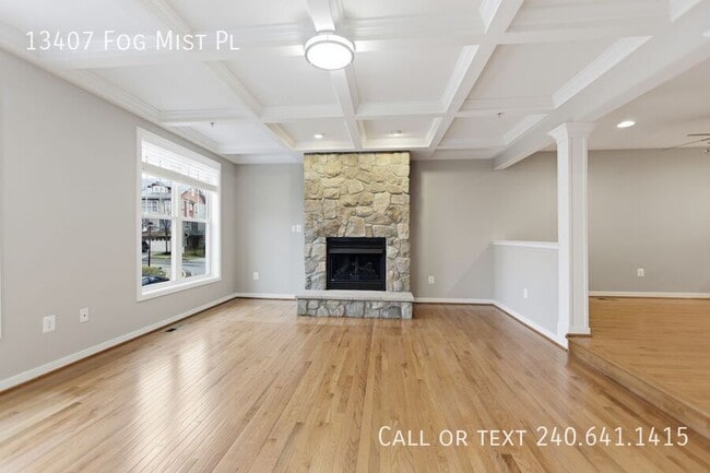 Building Photo - 13407 Fog Mist Pl