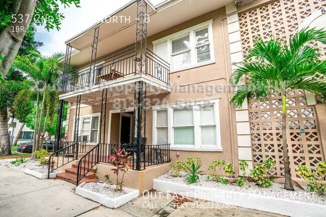 Building Photo - 537 2nd St N