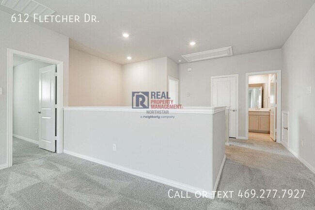 Building Photo - 612 Fletcher Dr