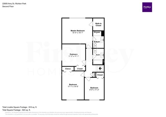 Building Photo - 22600 Amy Dr