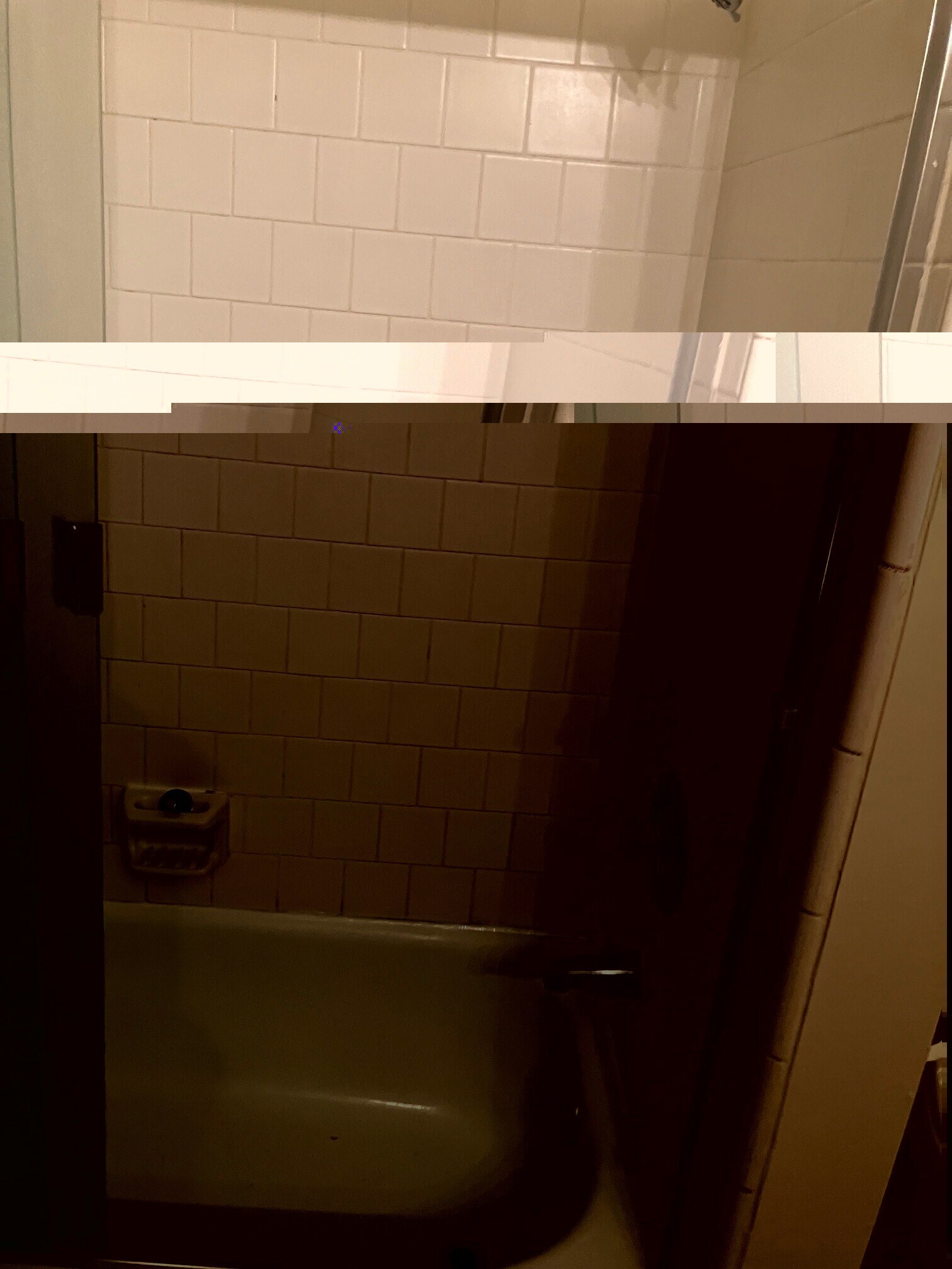 Full Bath (Tub/Shower) - 2514 14th Ave