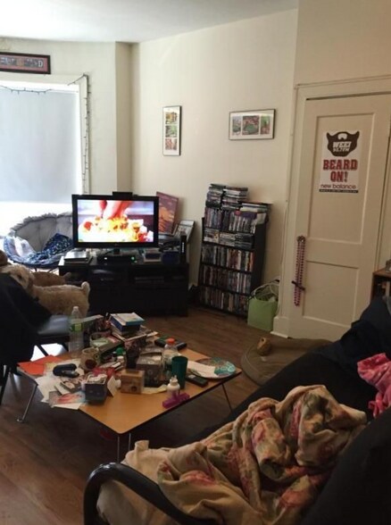 Building Photo - 41 Bay State Rd