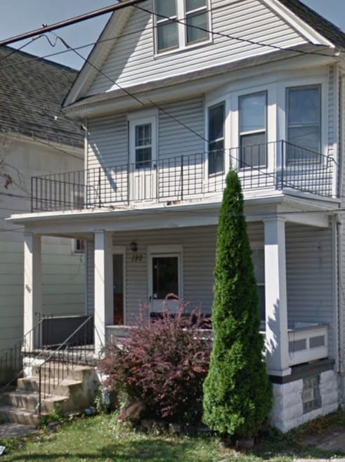 Building Photo - 190 Keystone St