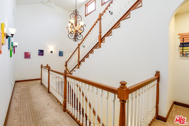 Building Photo - 16790 Marquez Ave