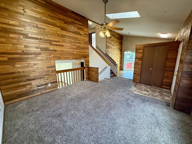 Primary Photo - 3 Bedroom 2 Bath Tri Level Home with 2 Car Attached Garage in North Loveland Location