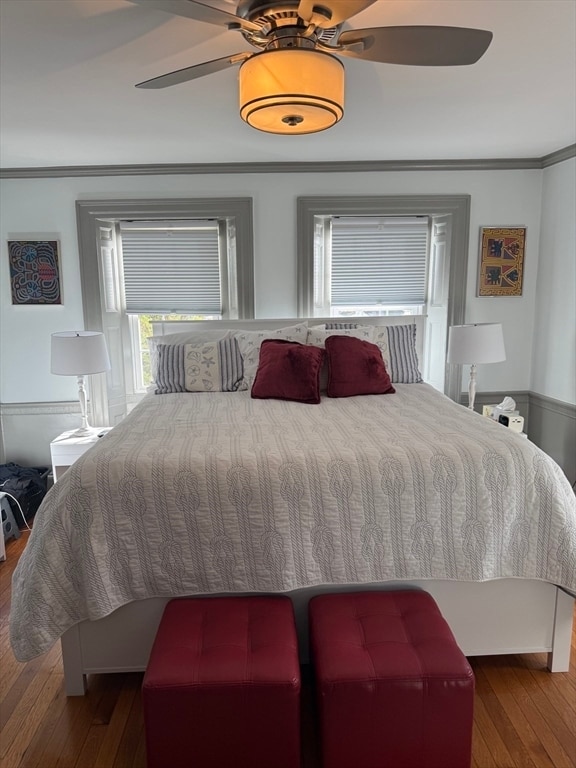 Building Photo - 8 Williams St