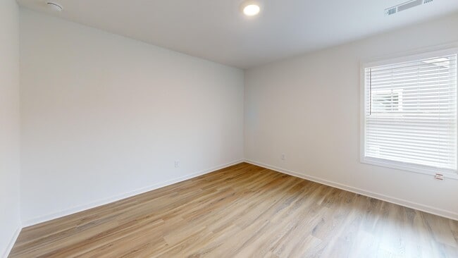 Floorplan - Quinn Residences at Dorchester Place