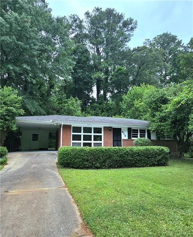 Building Photo - 813 Crockett Ct