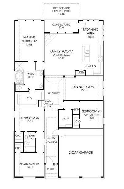 Building Photo - 10615 Potterton Wy