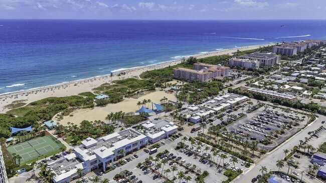 Building Photo - 2800 N Ocean Dr