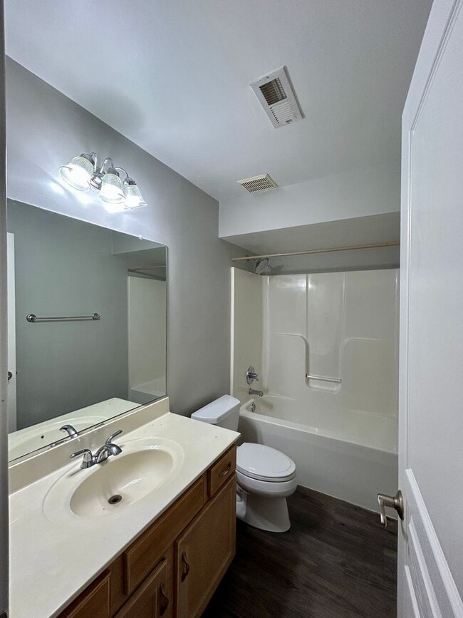 Building Photo - Live the Good Life in Summer Lake – Stunning 6-Bedroom Home in Moseley, VA!