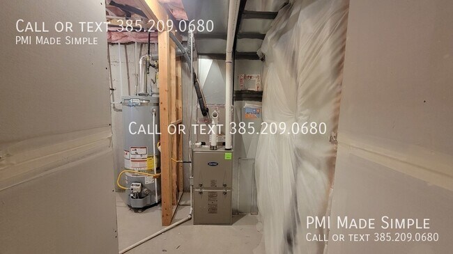 Building Photo - 3536 W 900 N