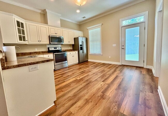 Building Photo - 2508 Grier Cir