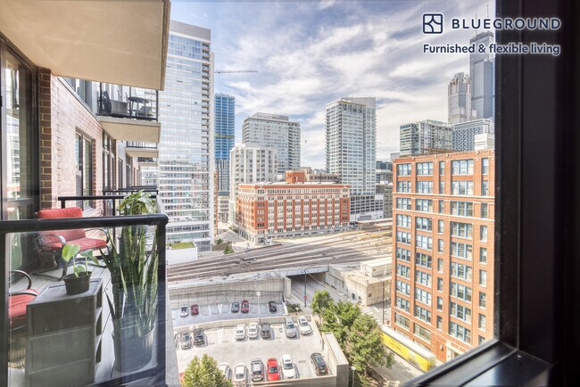 Building Photo - 111 W Polk St