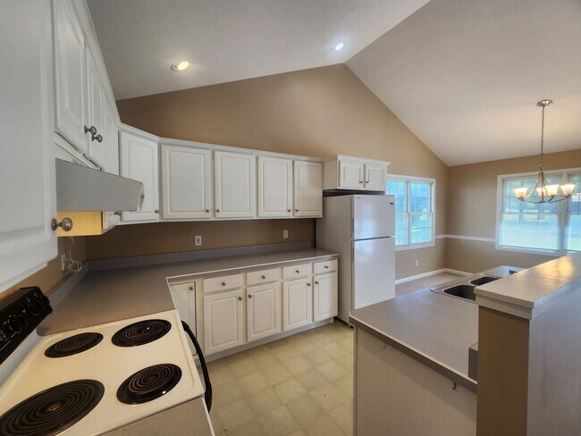 Building Photo - 1760 Crabtree Ct