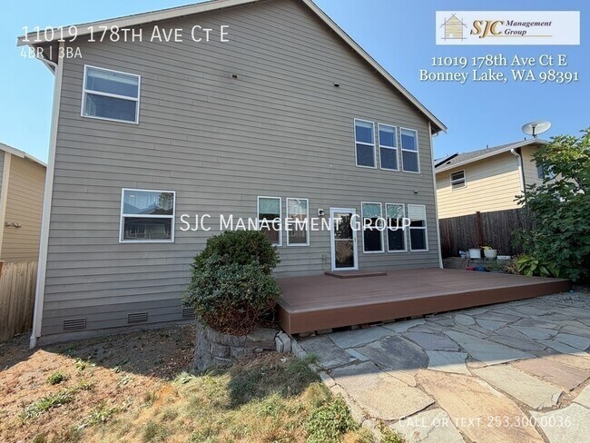 Building Photo - 11019 178th Ave Ct E