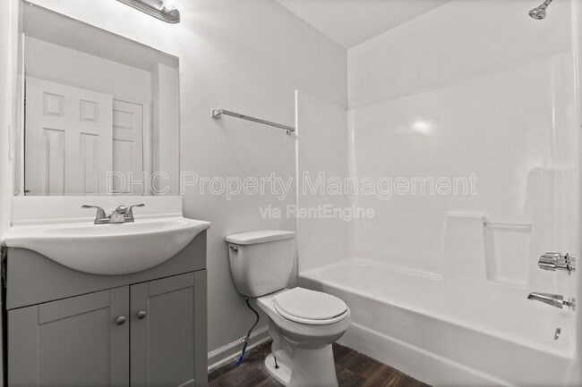 Building Photo - 3510 Ashley Station Dr SW