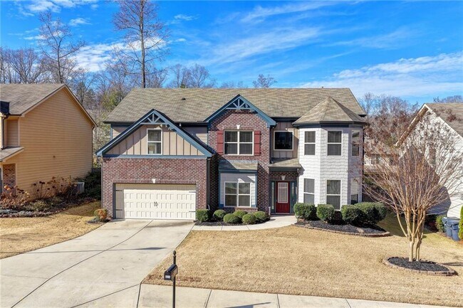 Building Photo - 4810 Haysboro Way