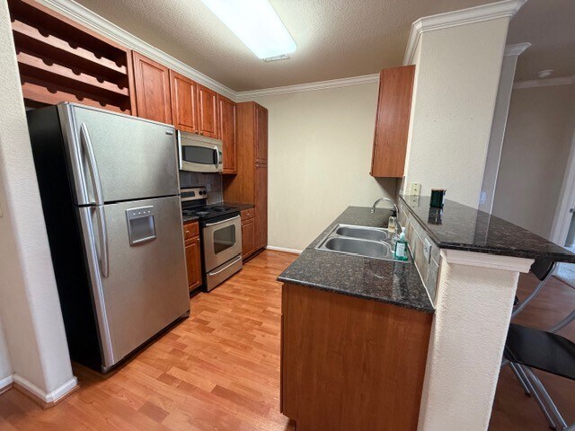 Building Photo - 1711 Old Spanish Trl