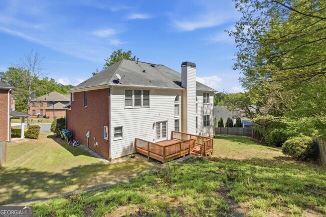 Building Photo - 1702 Clay Brooke Ct SE