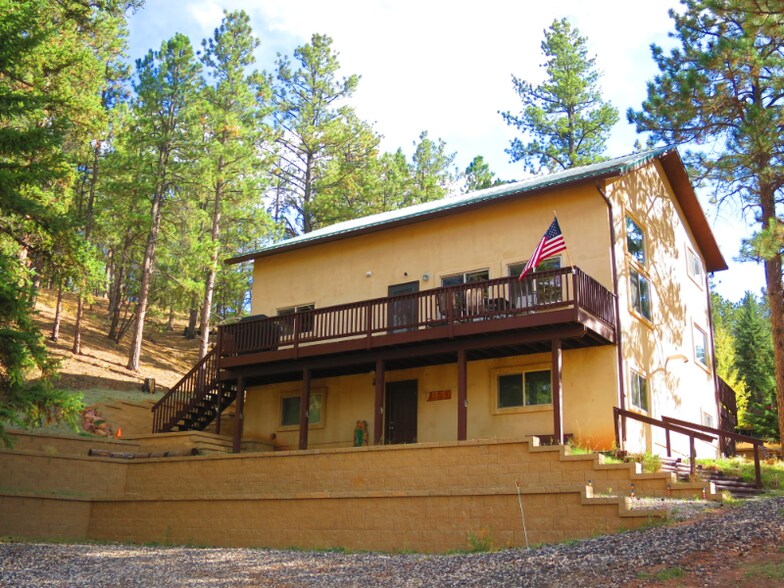 Building Photo - 15729 Pine Lake Dr