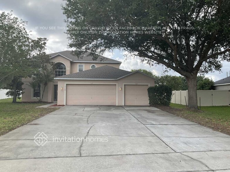 Primary Photo - 6108 Waterfield Way