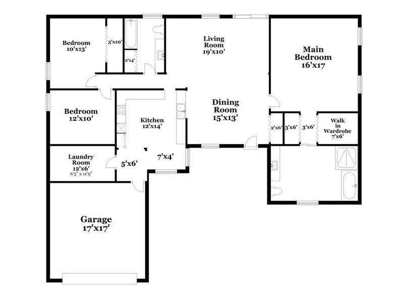 Building Photo - 3352 Bluestone Ave