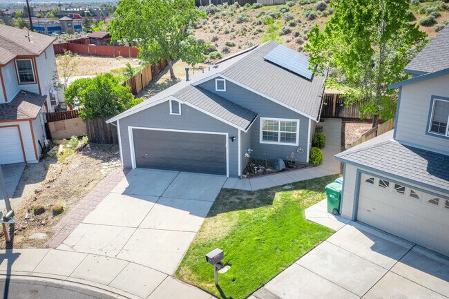 Building Photo - 1550 Carousel Ct