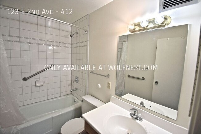 Building Photo - Stunning Downtown SLC Condo - Prime Locati...