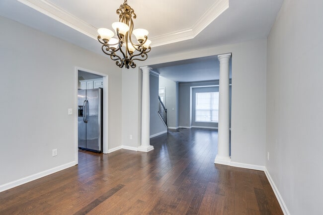 Building Photo - 605 Founders Pointe Blvd