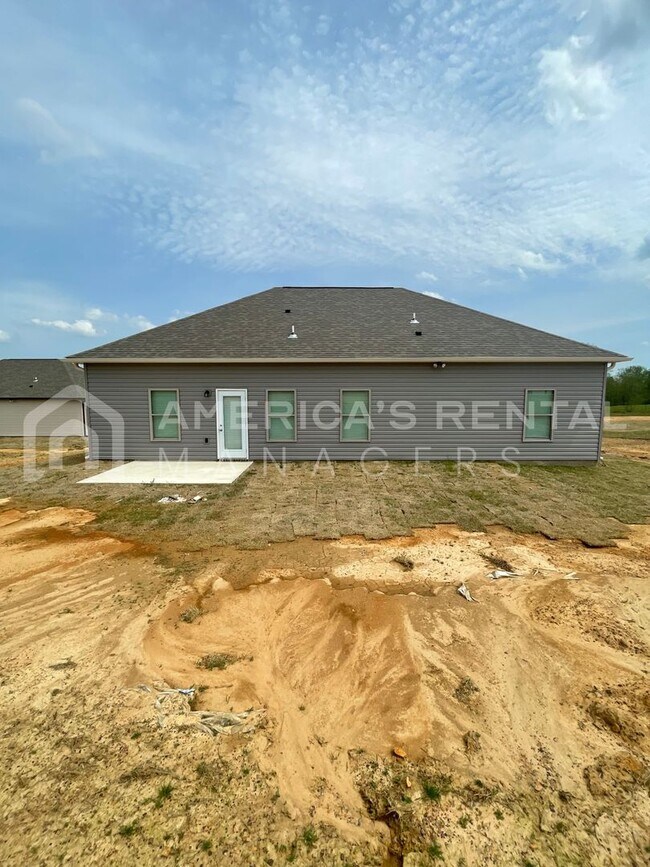 Building Photo - Home for Rent in Eva, AL!!! View with 48 Hours Notice! DEPOSIT PENDING!