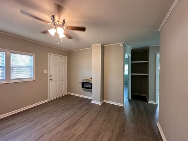 Building Photo - Exclusively Offered By Muse Realty Rentals, LLC