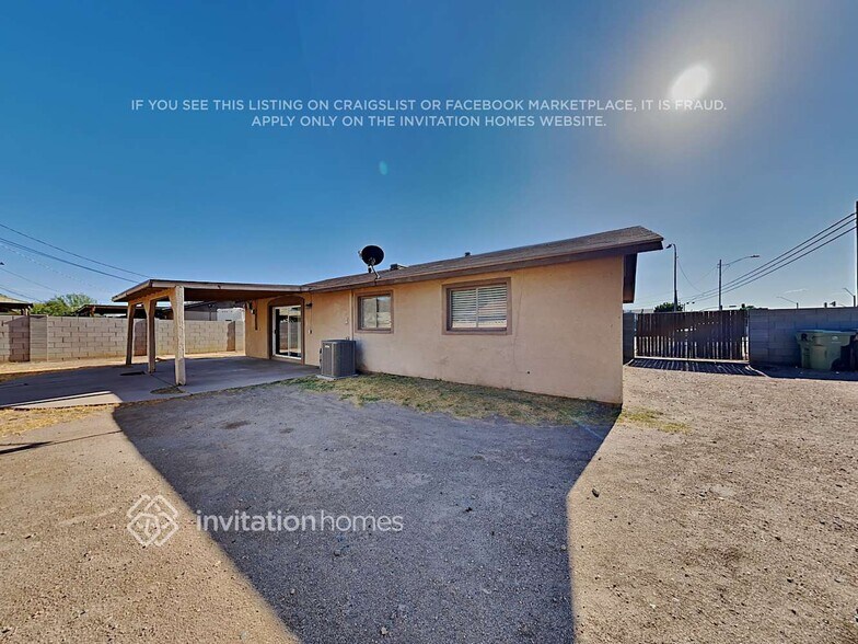 Building Photo - 5849 N 62nd Dr