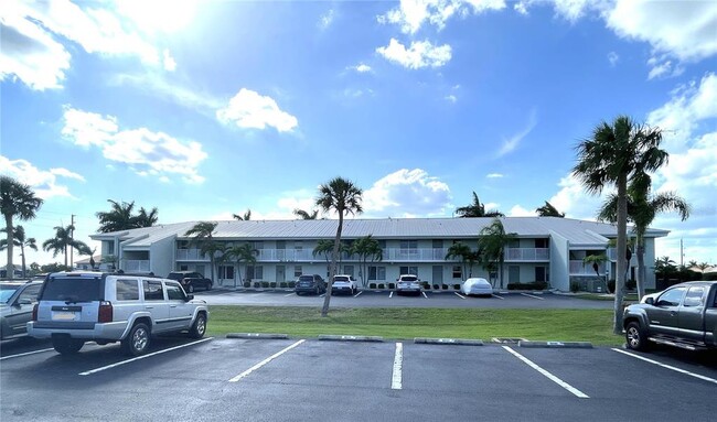 Building Photo - 3600 Bal Harbor Blvd