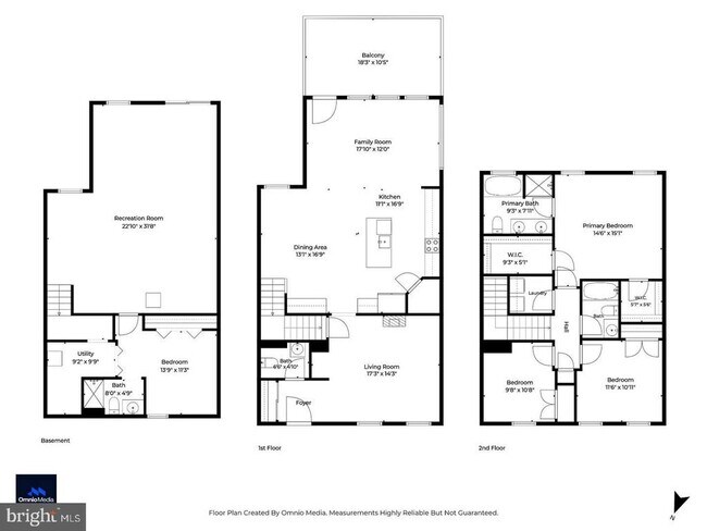 Building Photo - 519 Lothian Way