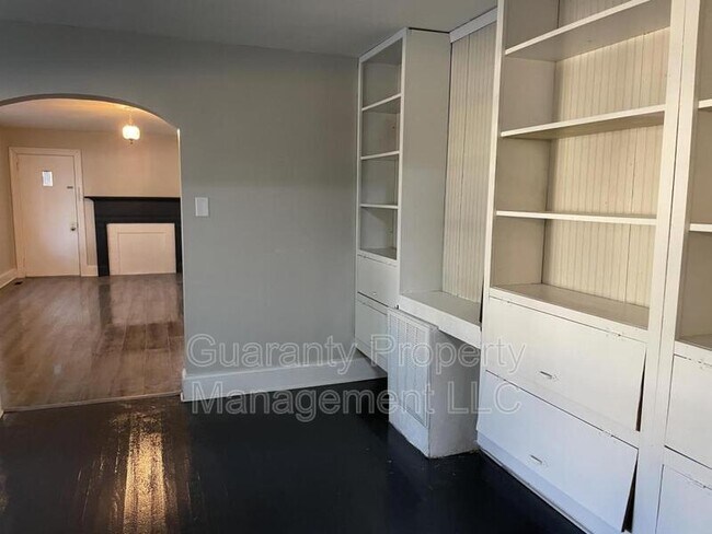 Building Photo - 1512 Rose St