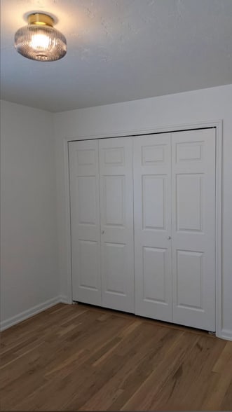 Bedroom 1 - 732 N 900 E