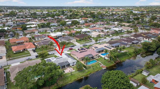 Building Photo - 6661 NW 23rd St