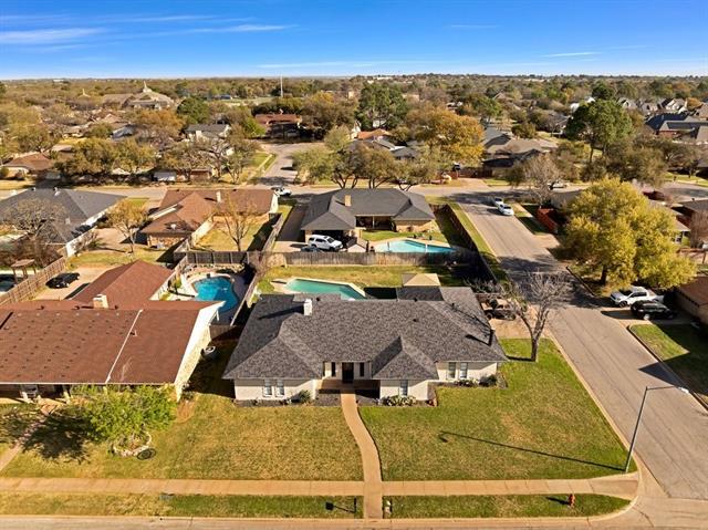 Building Photo - 2809 Wood Wind Dr