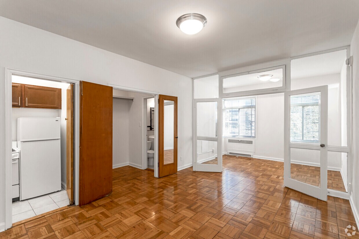 The Baystate Washington Dc Apartment Finder