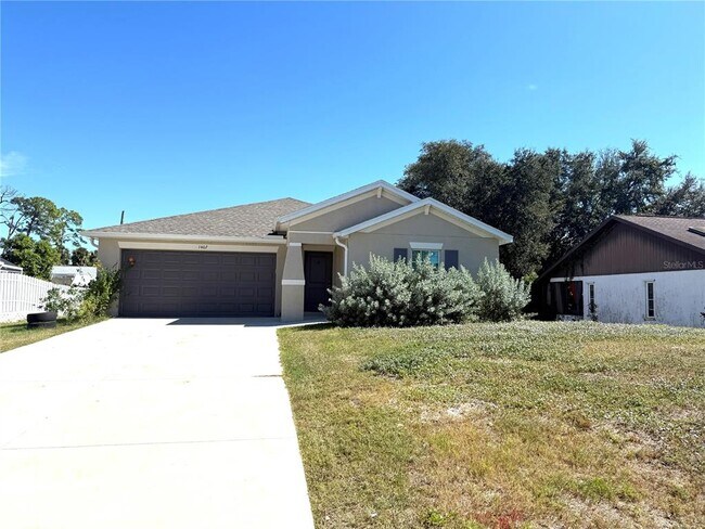 Primary Photo - 1402 Kensington St