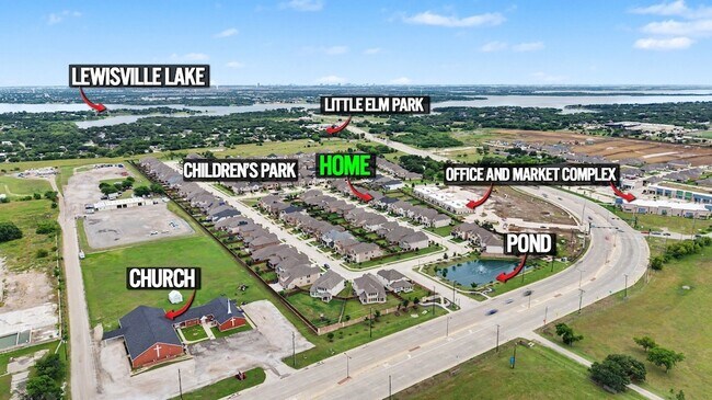 Building Photo - 2317 Willow Garden Dr