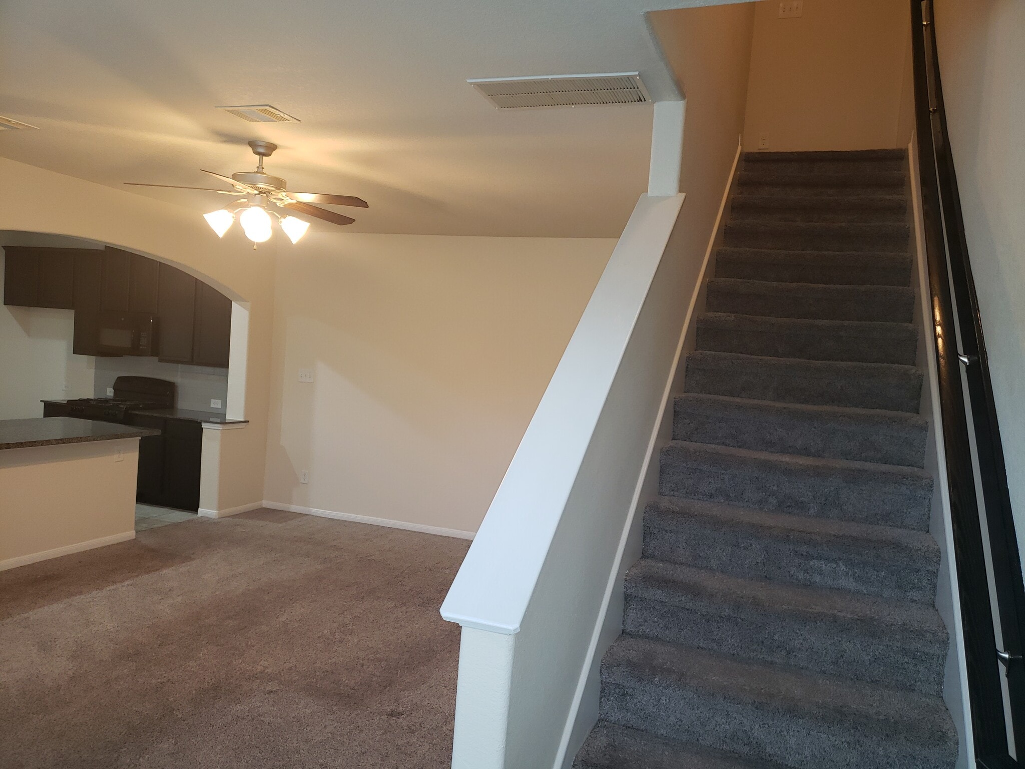 Large Living Room - 14903 Orchid Meadow Dr