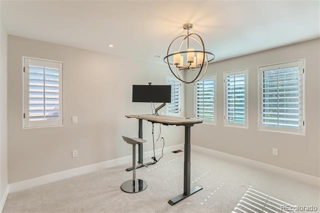 Building Photo - 1634 S Grant St