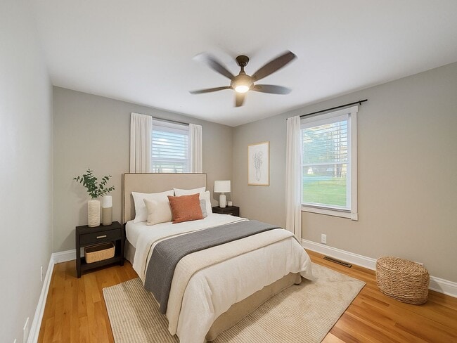 Building Photo - Stunning 4-Bed, 2.5-Bath Corner Lot Home with Modern Upgrades & Detached Garage – Move-In Ready!