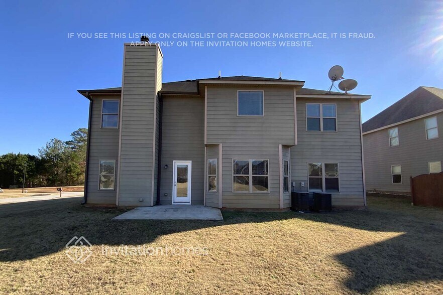 Building Photo - 124 Avondale Dr