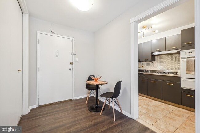 Building Photo - 2401 H St NW