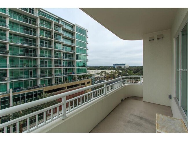 Building Photo - 2/2 at The Sanctuary ~ Downtown Orlando's Established Luxury Condos 1 Block from Lake Eola