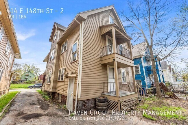 Building Photo - 414 E 148th St