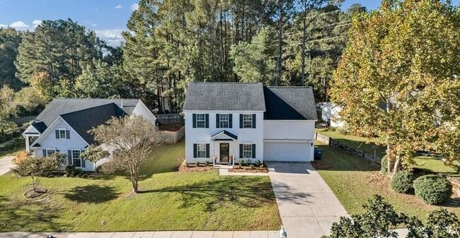 Building Photo - Remodeled home